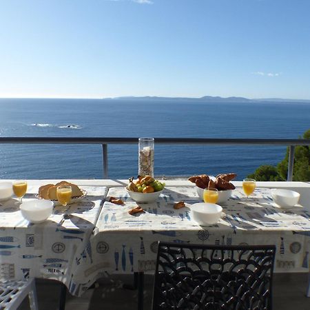 Appartement Vues Mer Proche Plage Rosas Exteriör bild